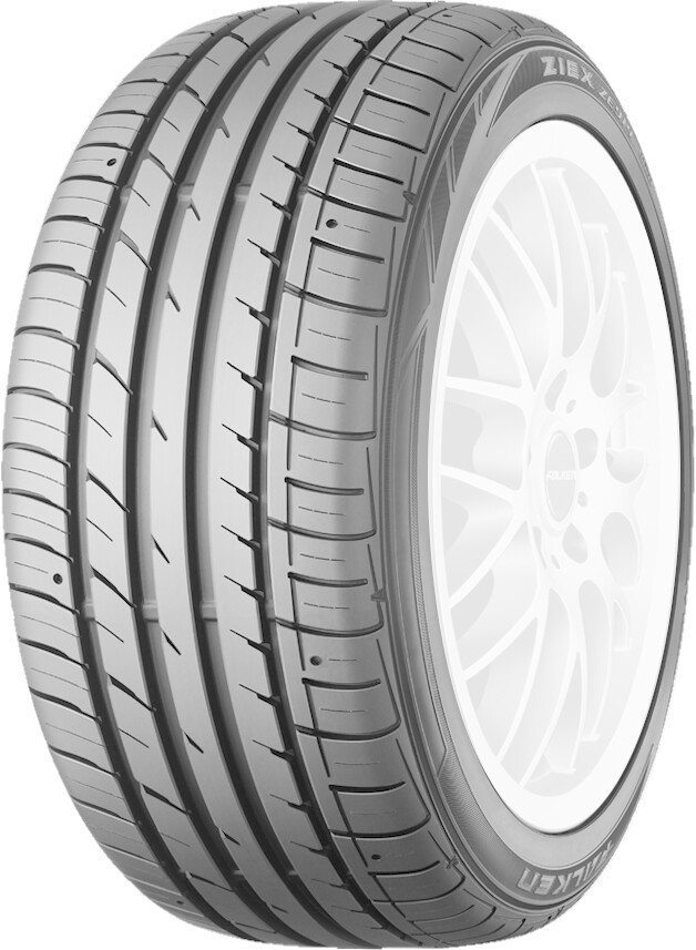 Falken Ziex ZE914 Ecorun 225/60 R17 99H