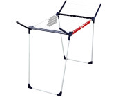 Leifheit Set Standtrockner Classic 180 Solid Hängetrockner Classic 25