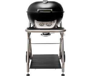 Outdoorchef Ascona 570 G Schwarz 18 127 95 Ab 469 00 Juli