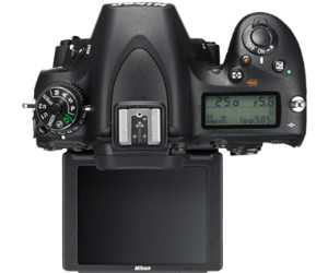 Prix de l'appareil photo reflex HD professionnel D7000 - Chine Prix de l' appareil photo D7000 et appareil photo numérique prix