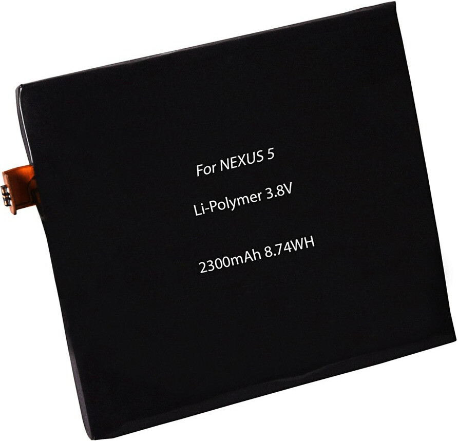 LG Batterie Nexus 5