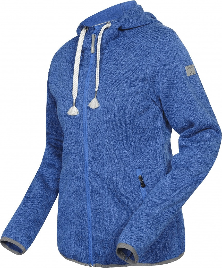 Icepeak Women's Lori Jacket Blue