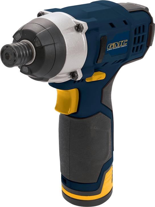 GMC GID12