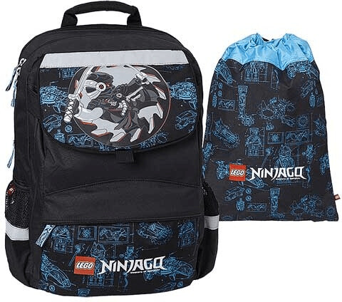 LEGO Starter Plus