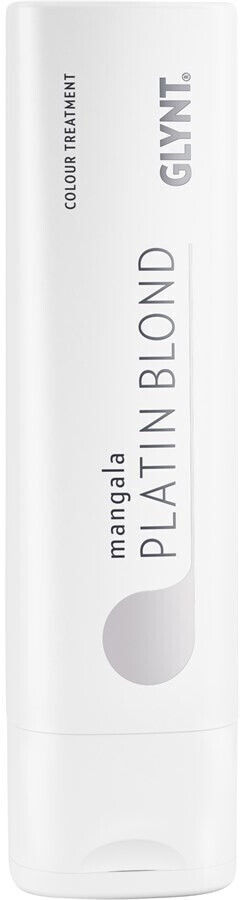 Glynt Mangala Colour Treatment Platin Blond (200 ml)