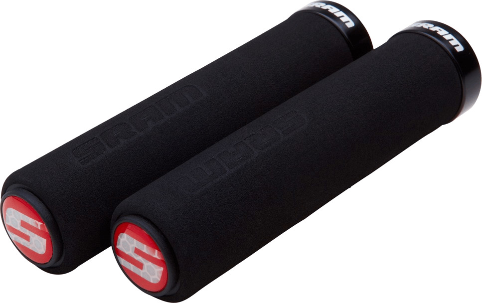 SRAM Locking Grips Foam