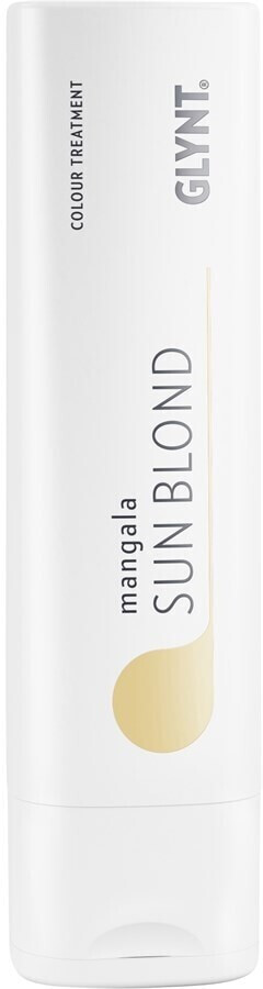 Glynt Mangala Colour Treatment Sun Blond (200 ml)