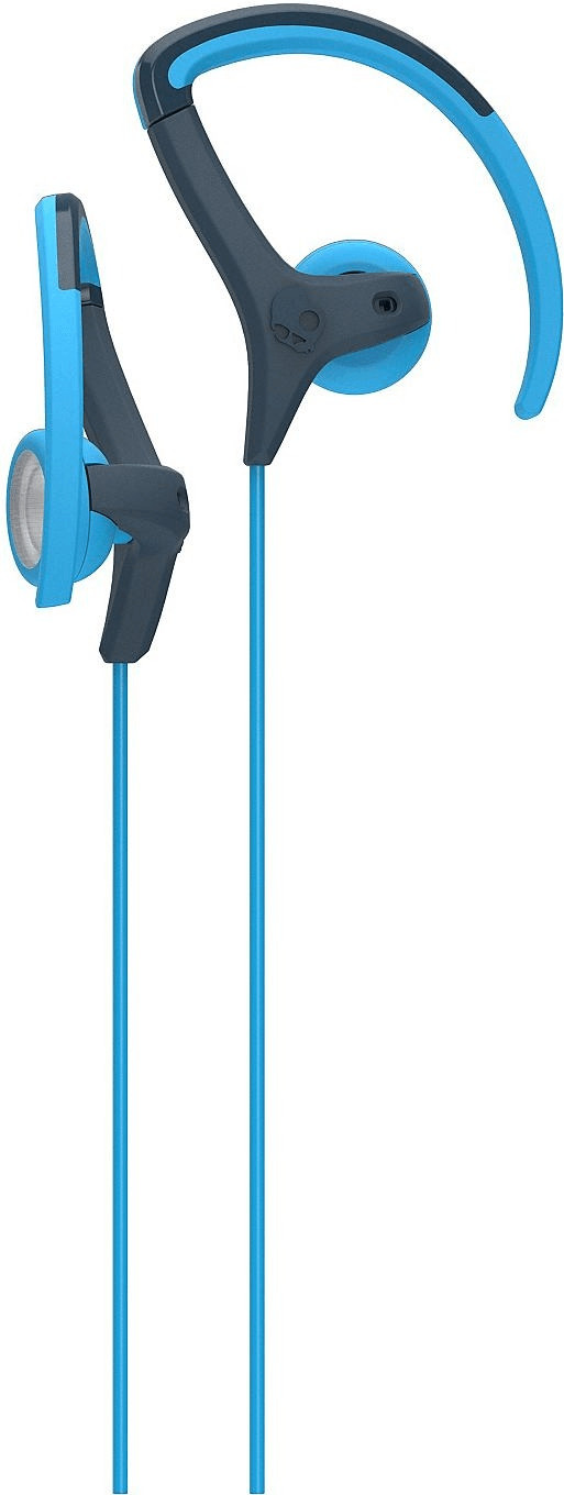 Skullcandy Chops (gris/bleu)