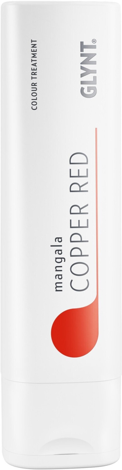 Glynt Mangala Colour Treatment Copper Red (200 ml)