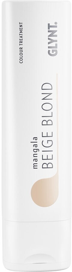 Glynt Mangala Colour Treatment Beige Blond (200 ml)