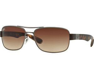 Ray ban sunglasses rb3522 top