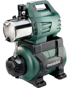Metabo Hww 6000/25 Inox Druck Einstellen Metabo HWW 6000/25 Inox ab 264,90 € (Mai 2025 Preise) | Preisvergleich