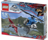 lego 75929 carrefour