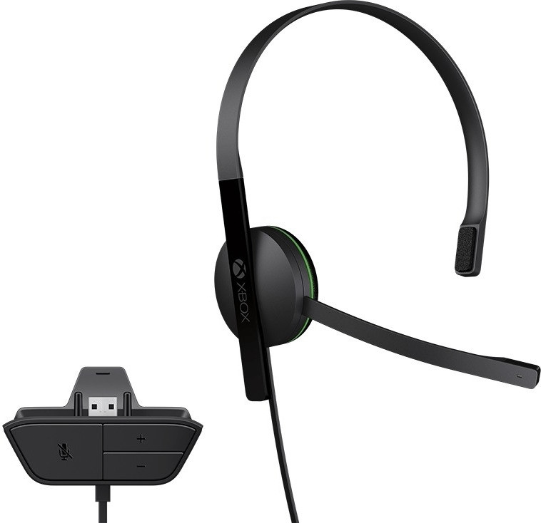 Microsoft Xbox Wireless Headset desde 84,82 €