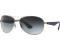 Ray-Ban RB3526 019/8G (silver blue/grey gradient)
