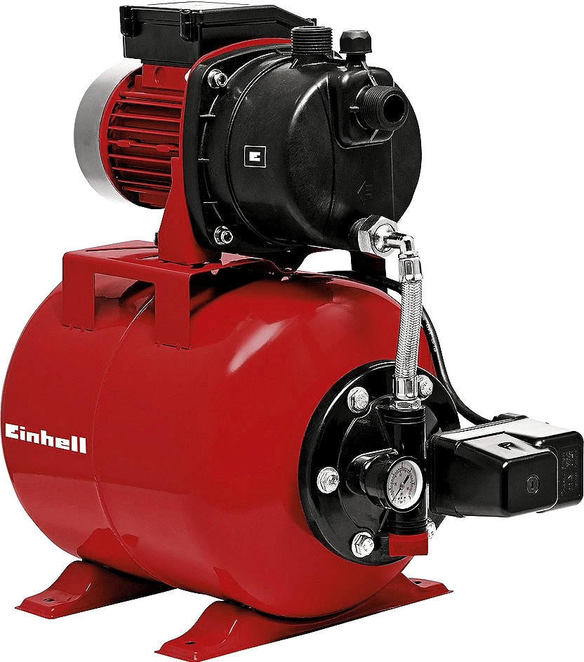 Einhell GC-WW 6538