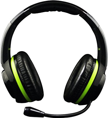 4Gamers Stereo Headset Xbox One