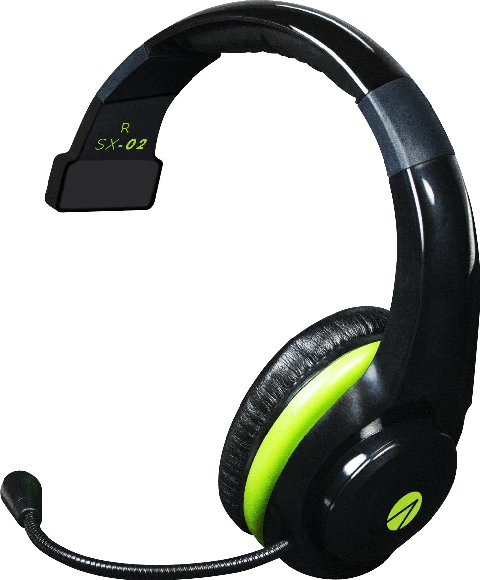 4Gamers Mono Headset Xbox One