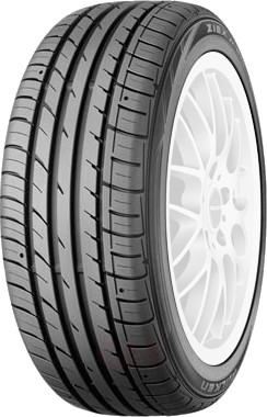 Falken Ziex ZE914 Ecorun 205/55 R17 91W RFT