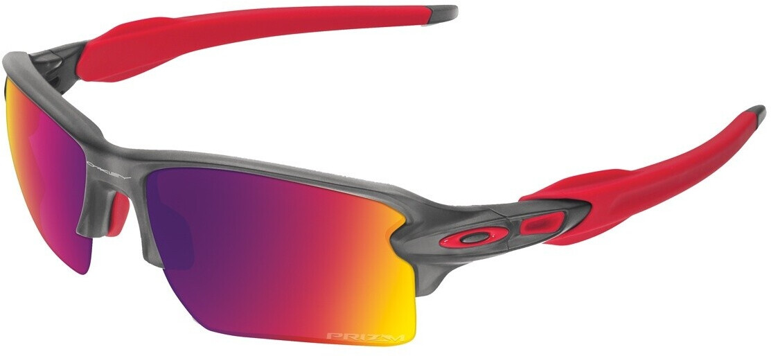 Flak 2.0 hot sale xl prizm road