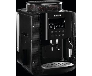KRUPS ea8150 macchina da caffè automatica con cappuccinatore ~ D ~ 
