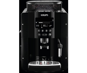 Krups EA 8150 ab 296,67 € (Februar 2024 Preise) | Preisvergleich bei | Kaffeevollautomaten