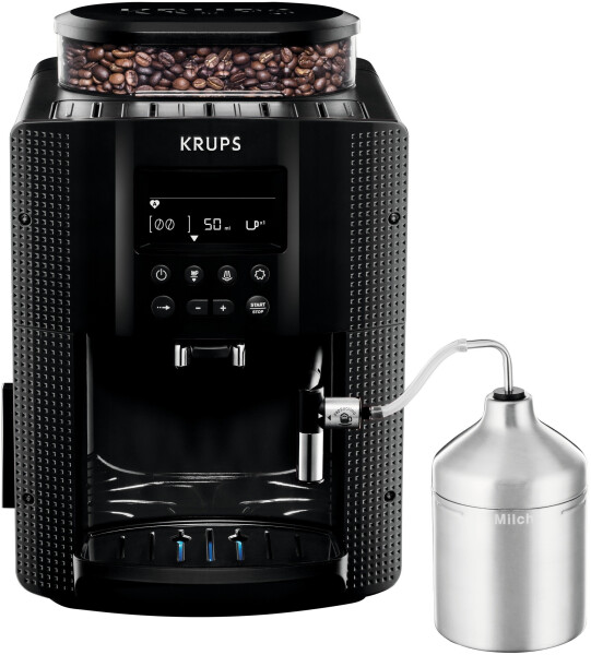 Krups EA 8160, Bild 2
