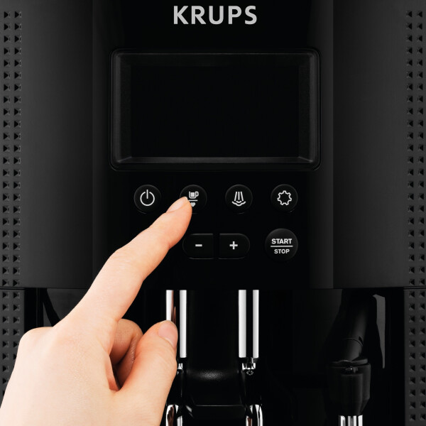 Krups EA 8160, Bild 11