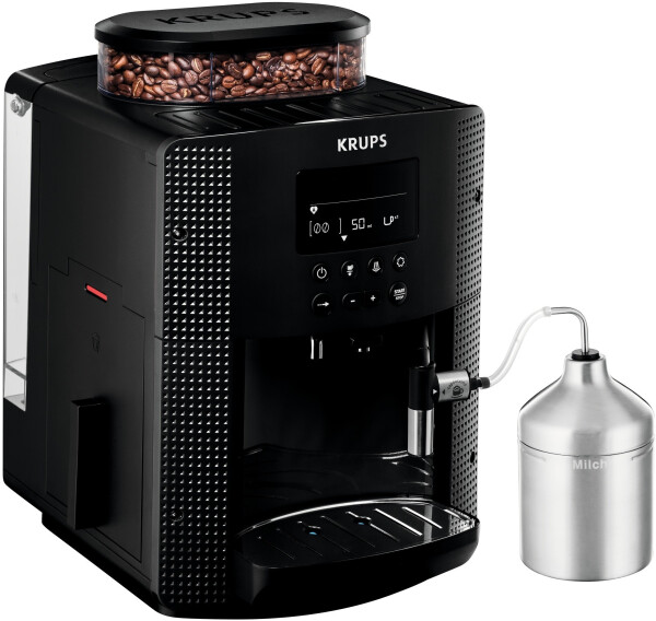 Krups EA 8160, Bild 3