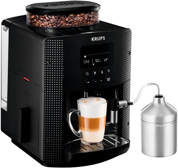 Krups EA 8160, Bild 4