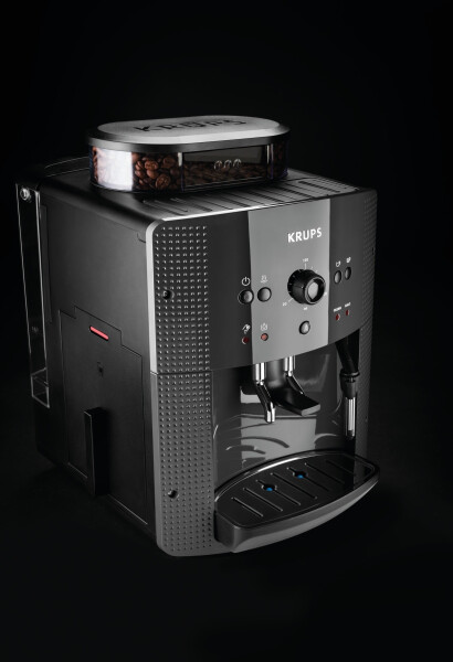 Krups EA 8160, Bild 10