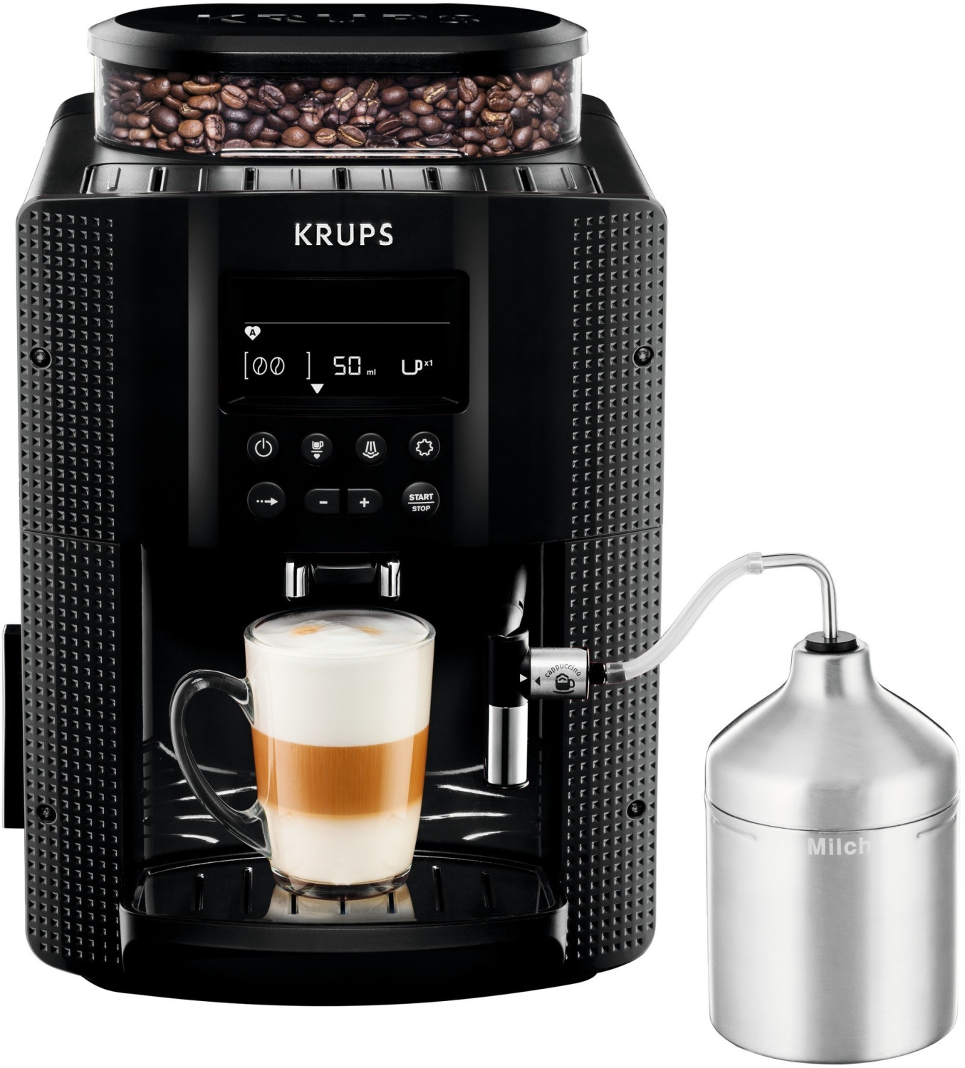 Krups EA 8160