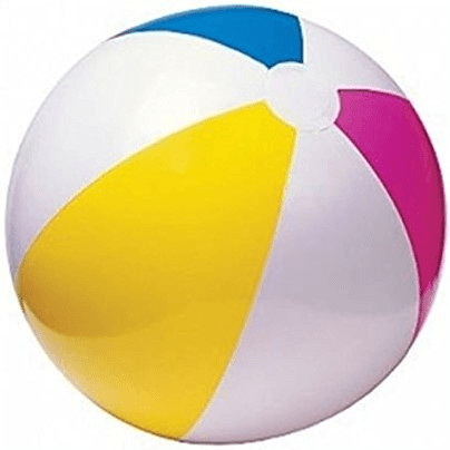Intex Strandball 59030 ab 2 39 Preisvergleich bei idealo