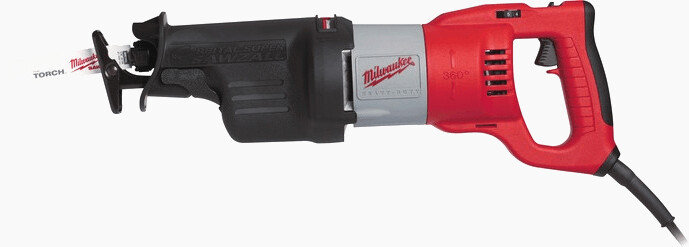 Milwaukee Electric Tool SSPE 1300 RX