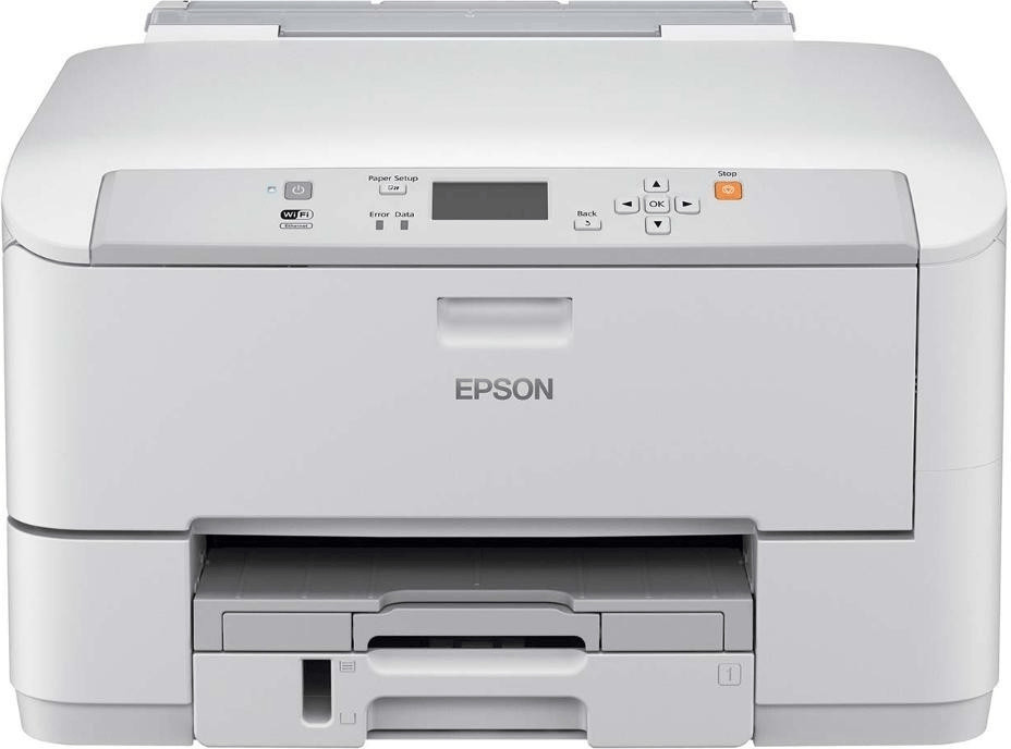 Epson WorkForce Pro WF-M5190DW