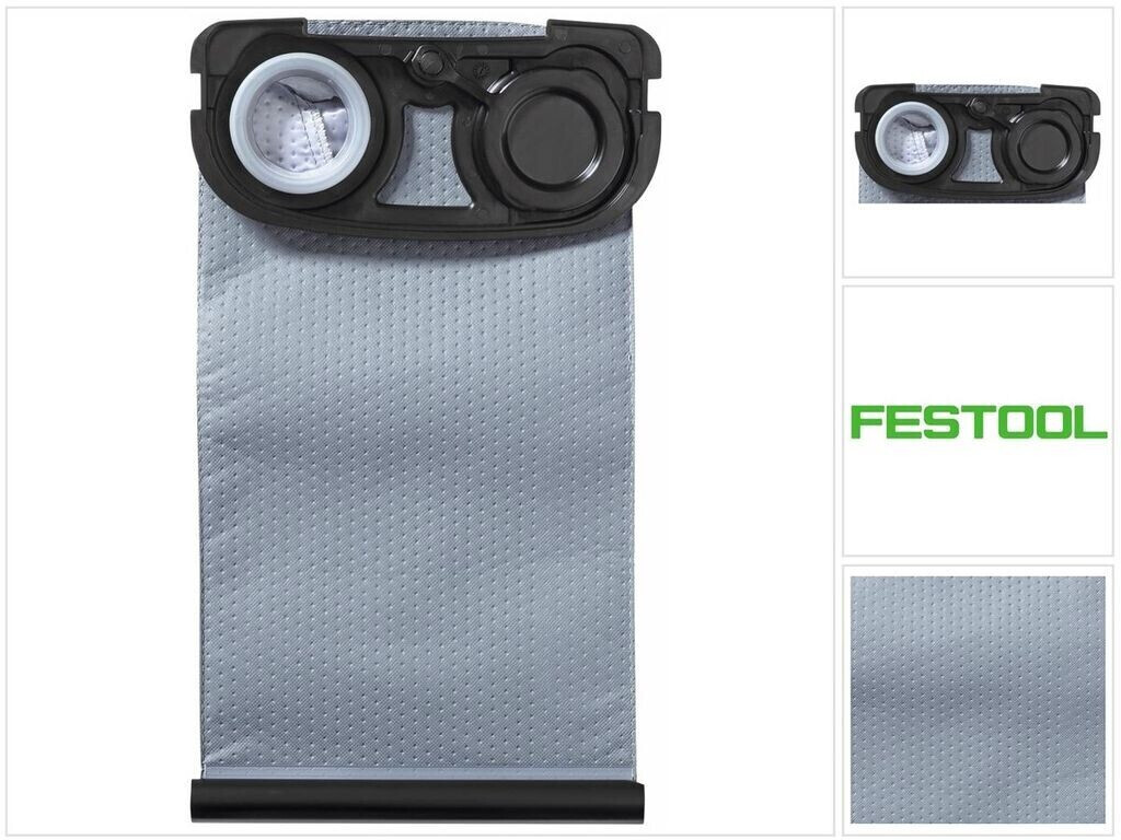 Festool midi long life bag outlet