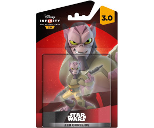Star wars online infinity 3.0 figures
