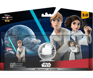 Disney Infinity 3.0: Star Wars - Rise Against the Empire Play Set