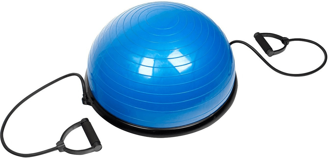 SportPlus Ballon d'équilibre 62 cm