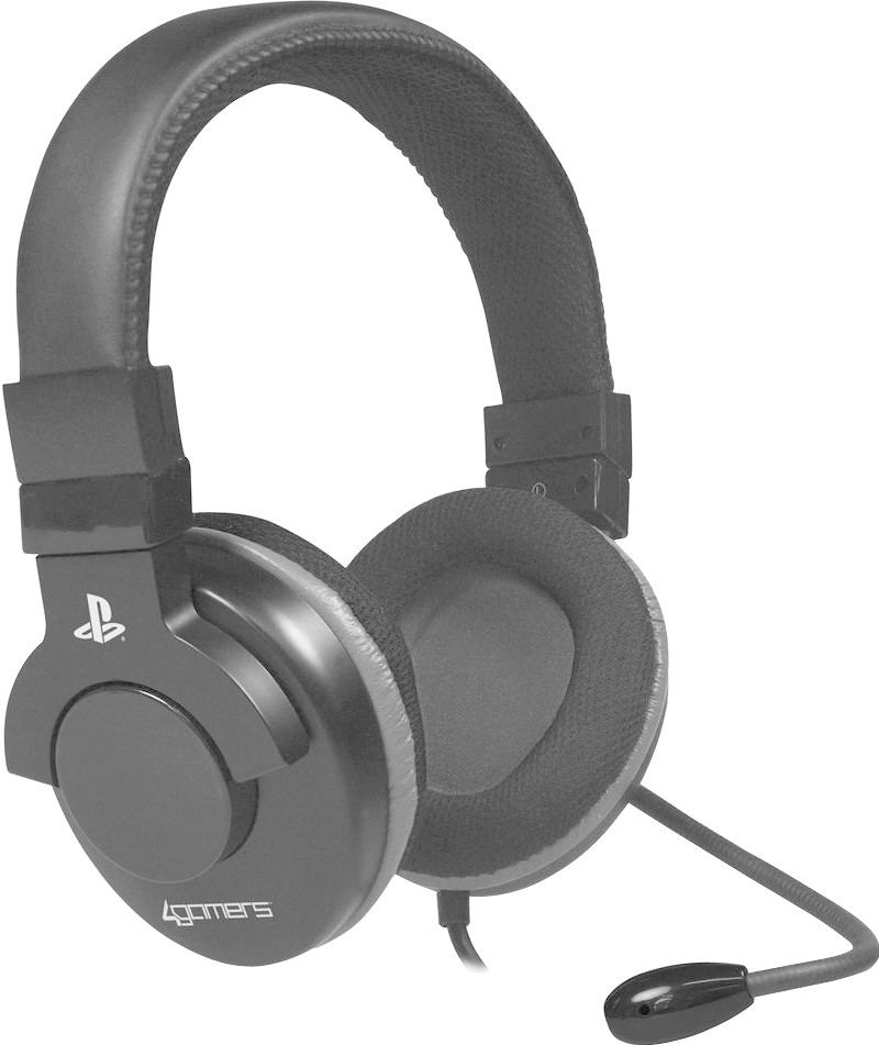4Gamers Pro4 50
