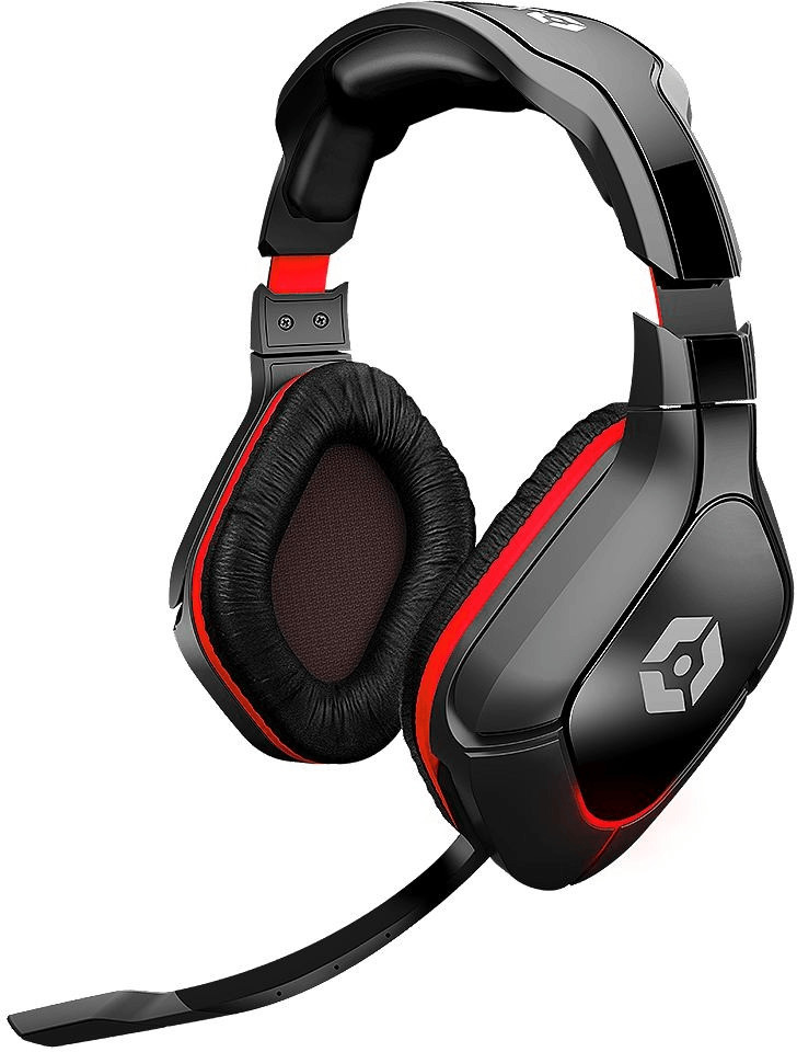 Gioteck HC3