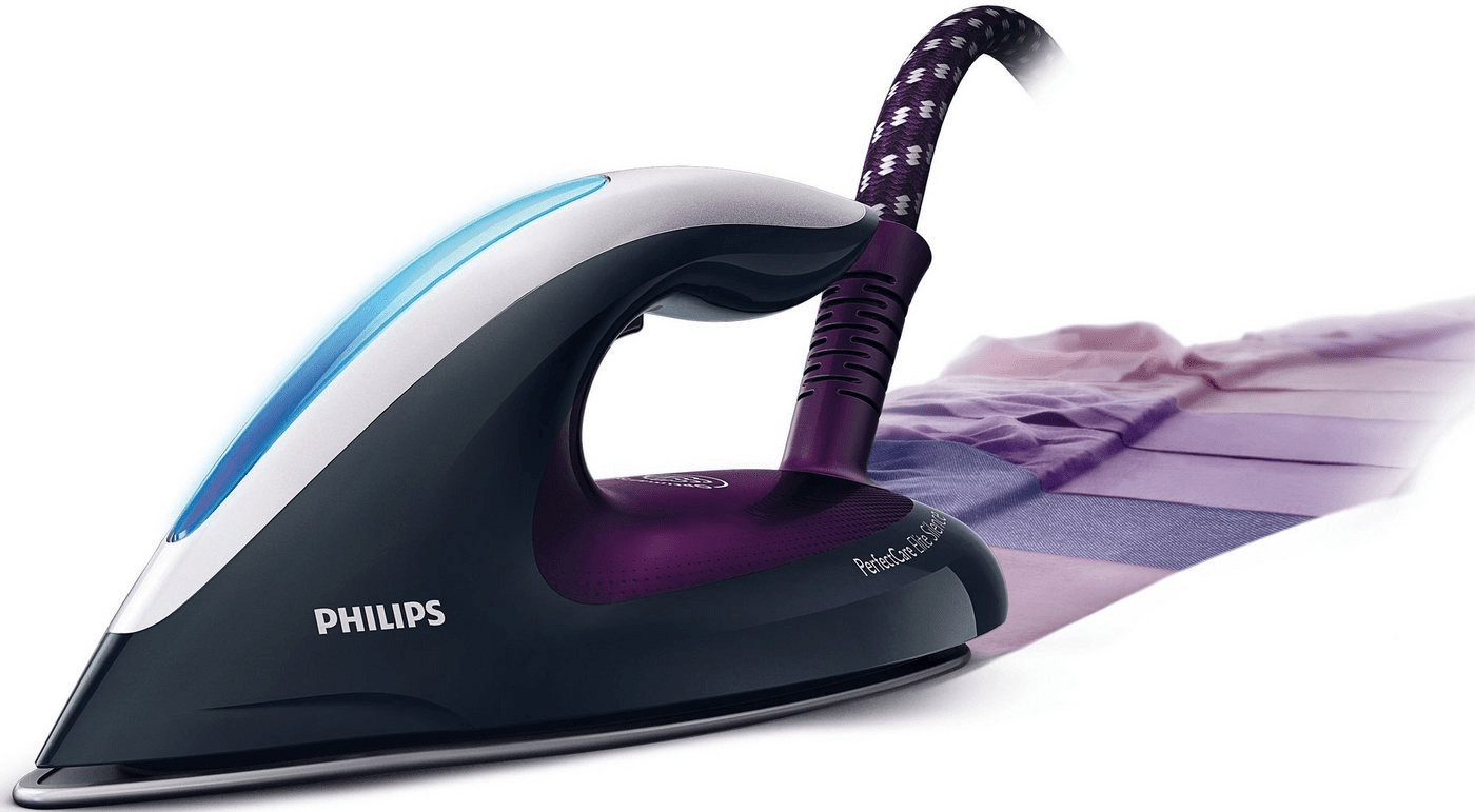 Philips PerfectCare Elite GC9630/20 review - Which?