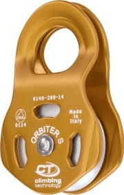 Climbing Technology Orbiter S