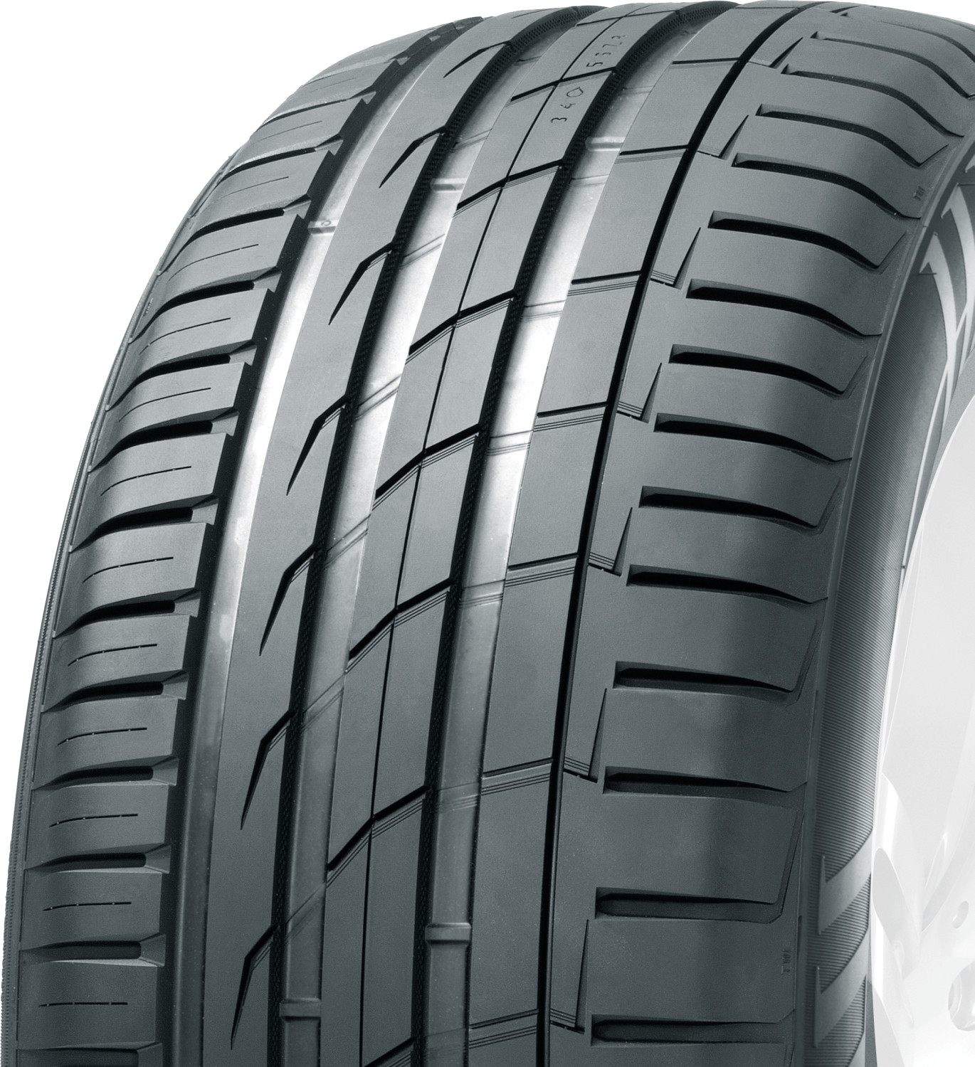 Nokian zLine SUV 235/55 R19 105W