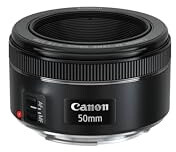 Canon EF 50mm f1.8 STM a € 109,00 (oggi) | Migliori prezzi e offerte su  idealo
