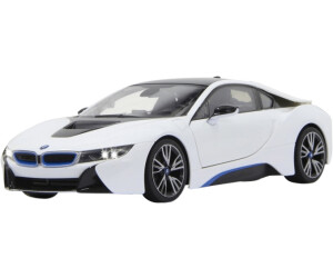 Jamara Bmw I8 114 Weiß Tür Fernbedienbar 40mhz 404571 Ab 4156