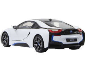 Jamara Bmw I8 114 Weiß Tür Fernbedienbar 40mhz 404571 Ab 4156