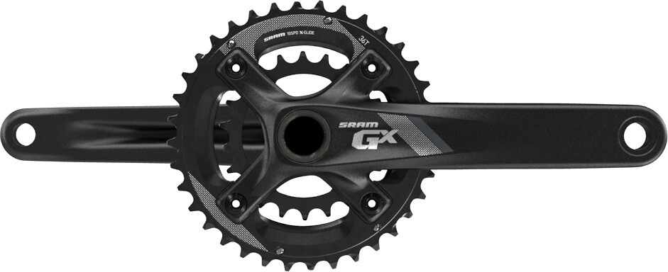 SRAM GX-1000 (2x10)