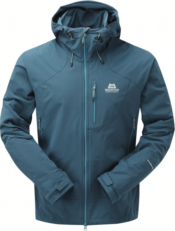 Mountain equipment frontier jacket raven shop