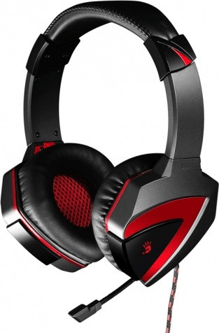 A4Tech Bloody G501